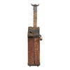 Constoga Wagon Jack