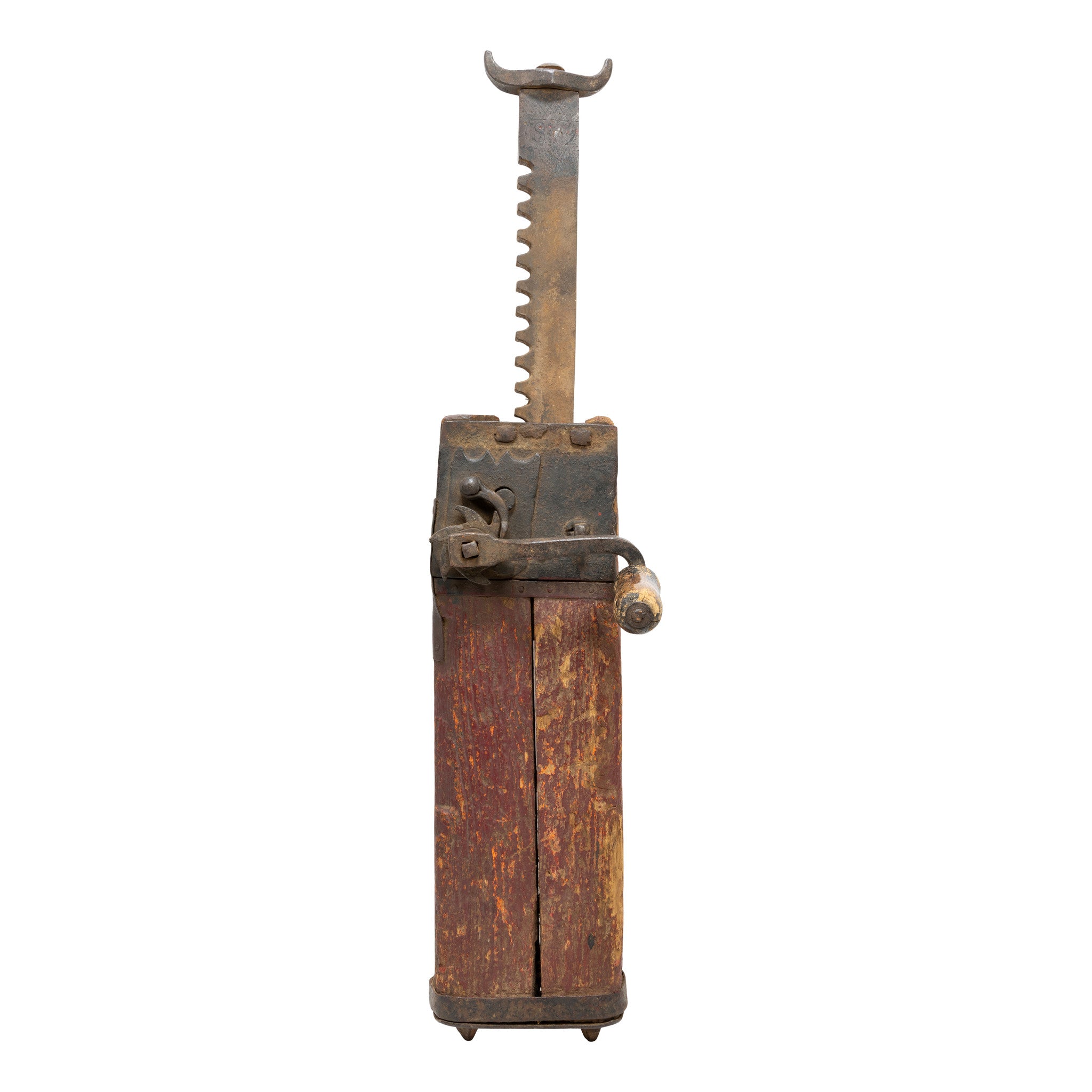 Constoga Wagon Jack