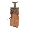 Conestoga Wagon Jack