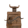 Conestoga Wagon Jack