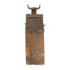 Conestoga Wagon Jack