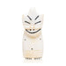 Inuit Walrus Ivory Billiken, Native, Carving, Ivory