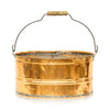 Copper Minnow Pail, Furnishings, Decor, Other