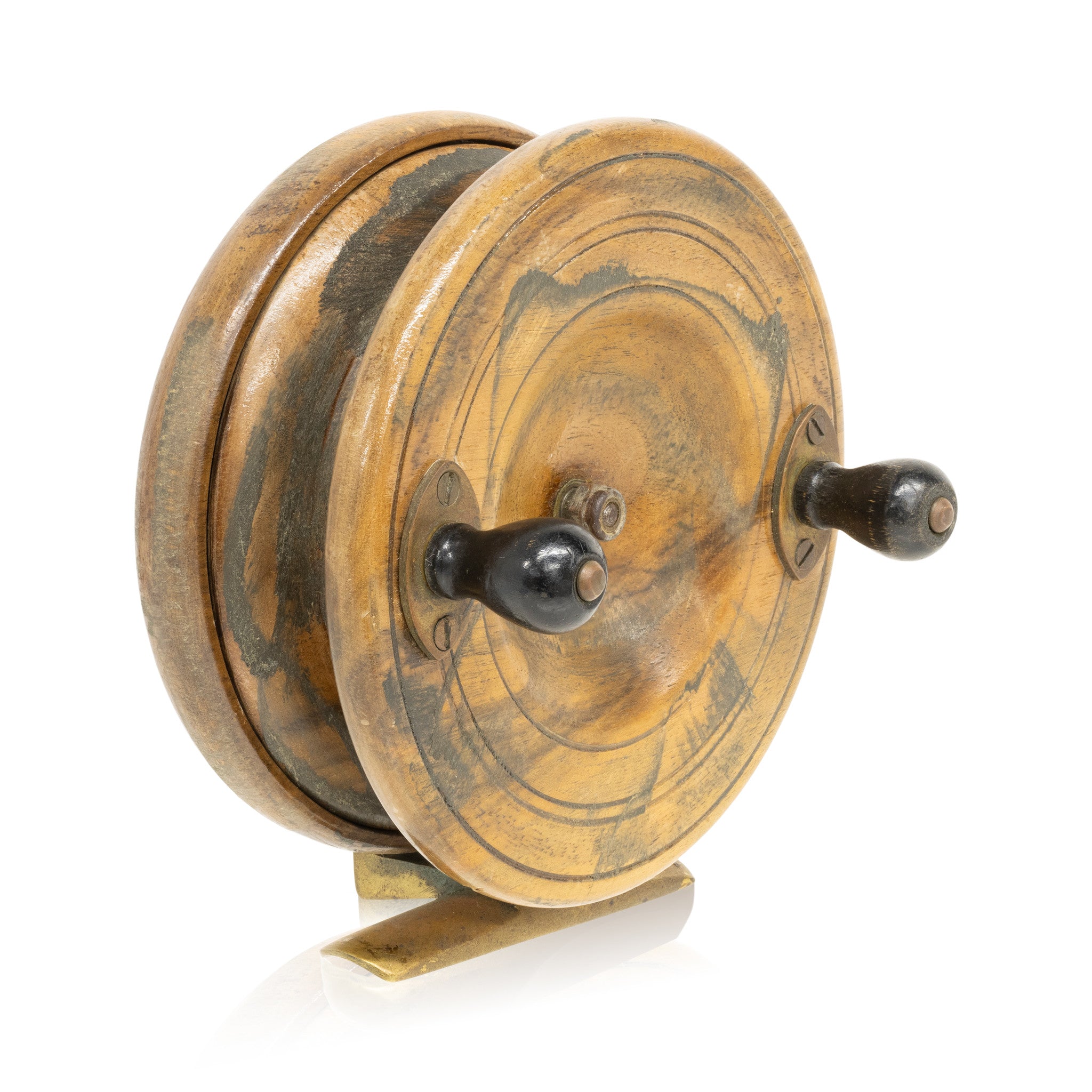 Salmon Fishing Reel, Sporting Goods, Fishing, Reel