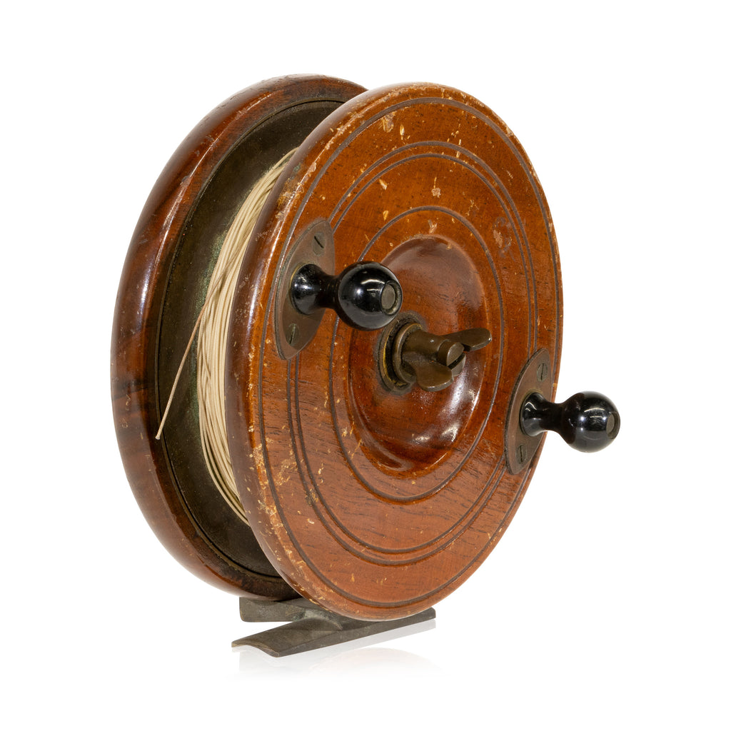 Salmon Fishing Reel Cisco's Gallery Salmon Fishing Reel Cisco's Gallery