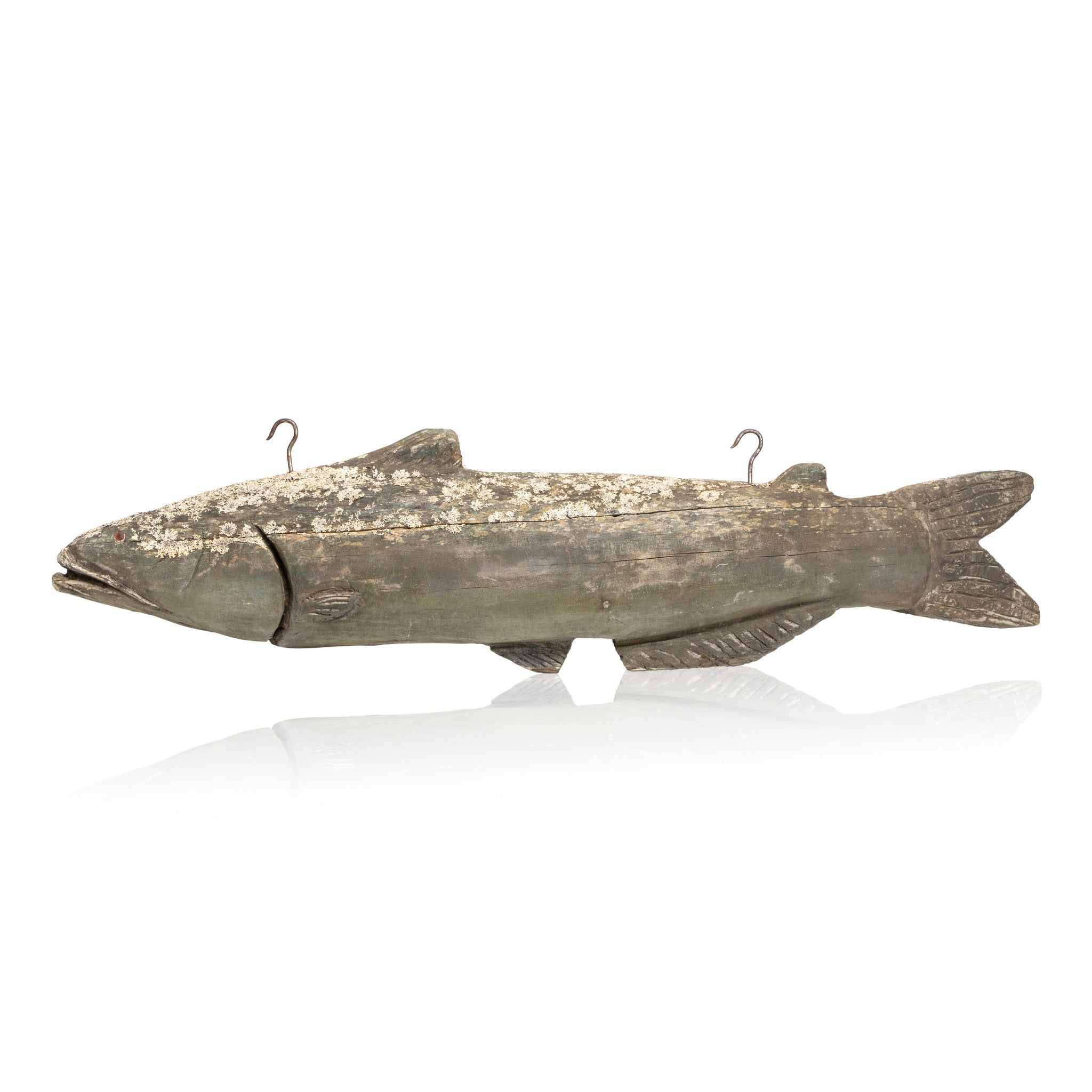 Bait Shop Trade Sign, Furnishings, Decor, Trade Sign