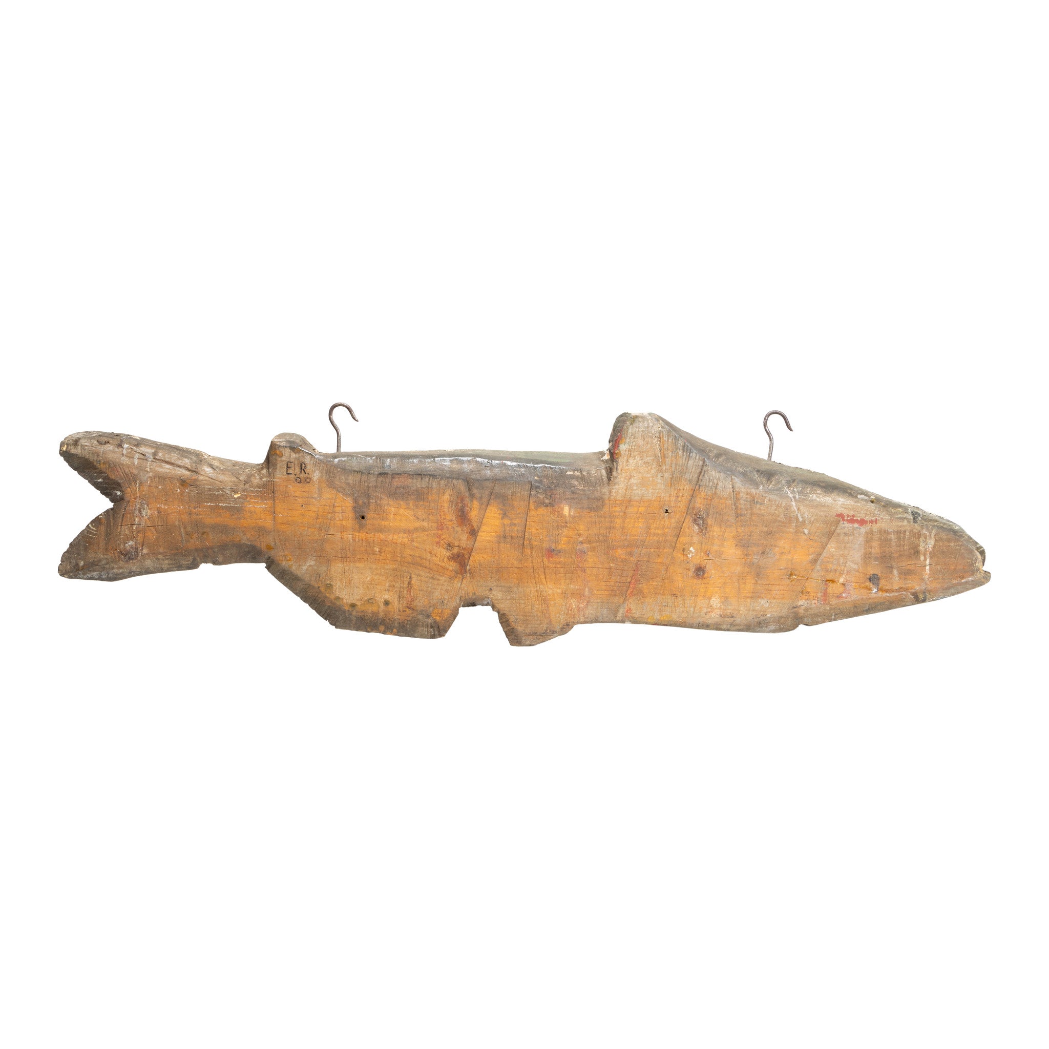 Bait Shop Trade Sign