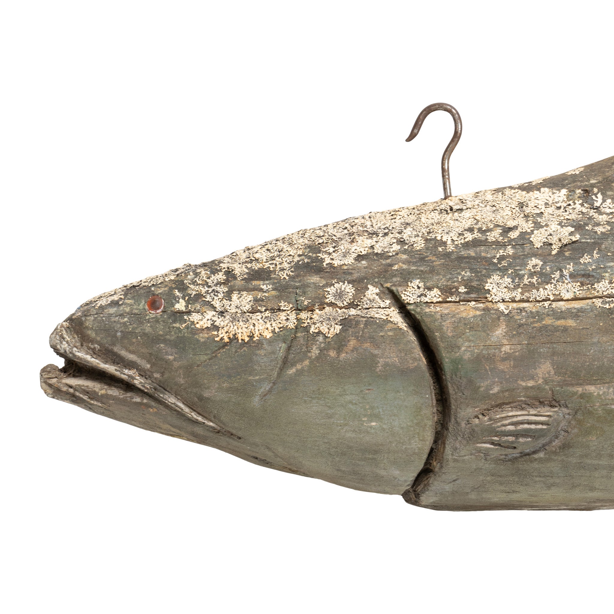 Bait Shop Trade Sign