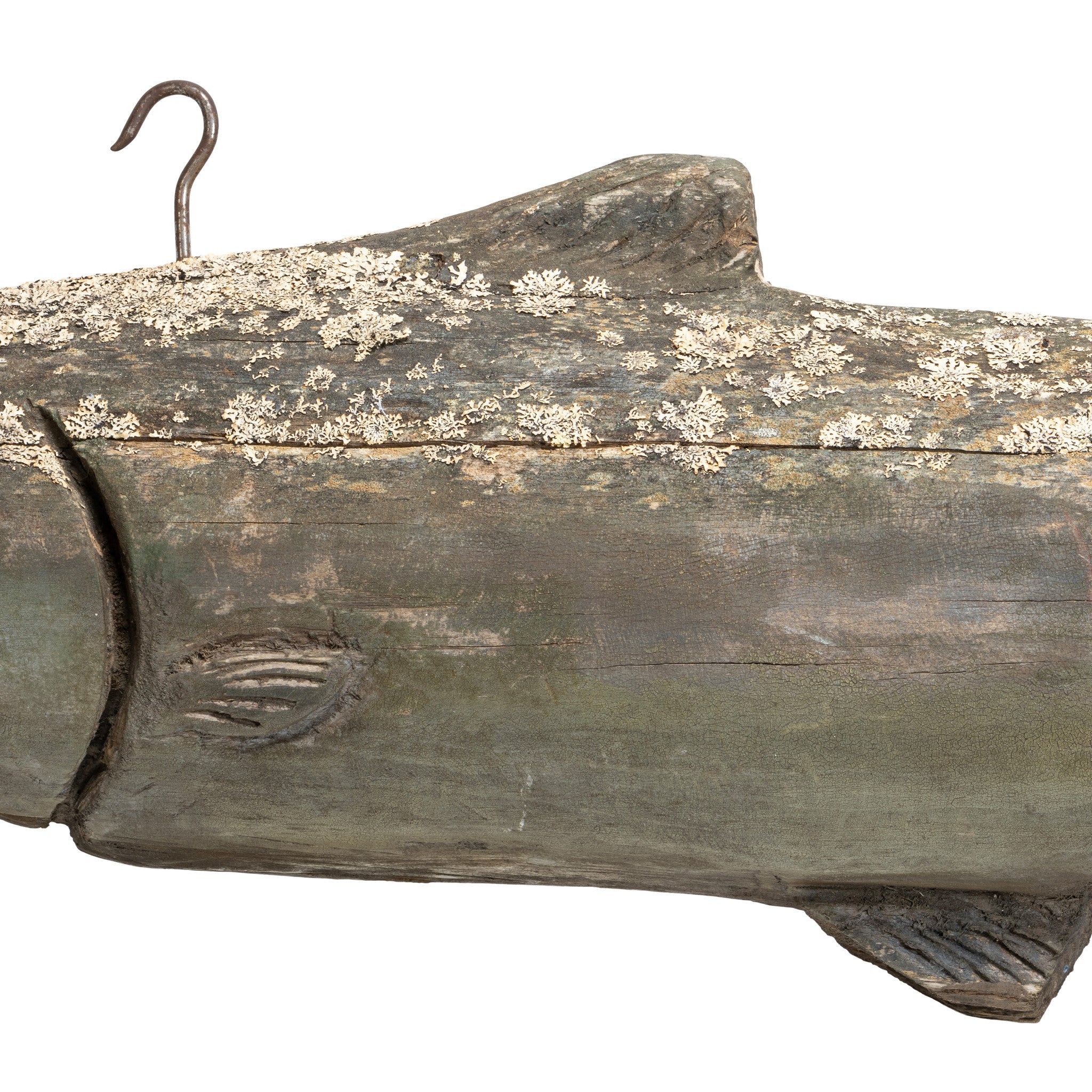 Bait Shop Trade Sign