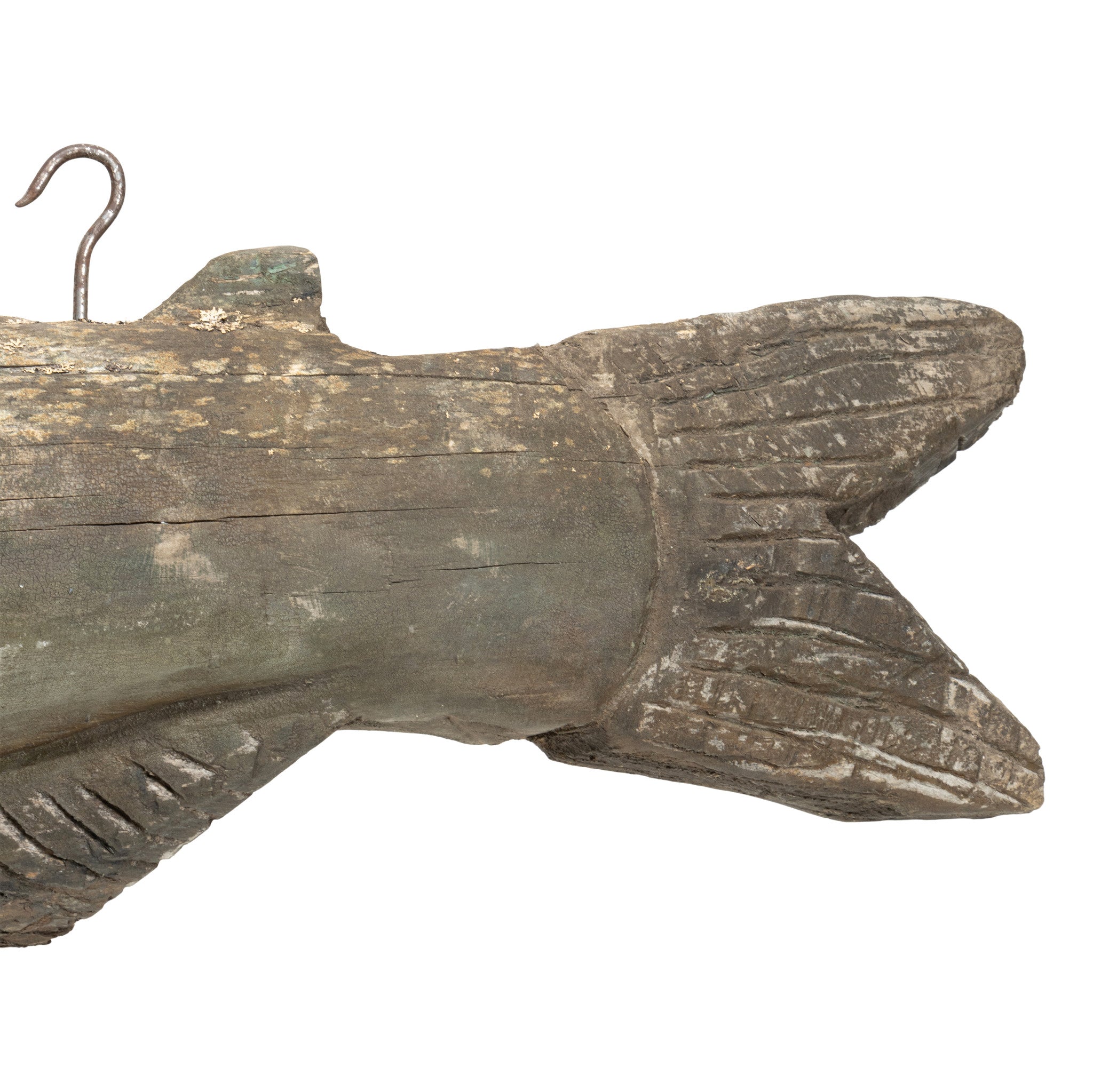Bait Shop Trade Sign