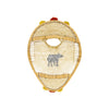 Bear Paw Snowshoes