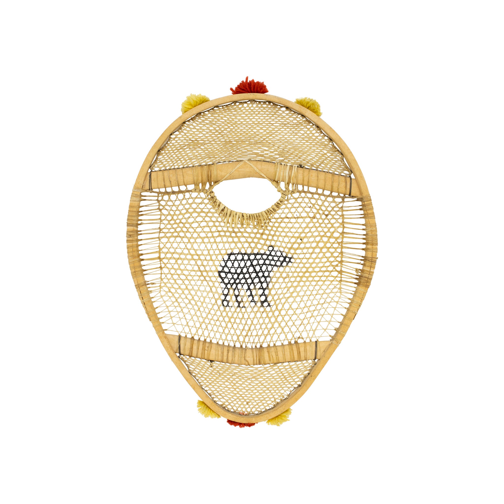 Bear Paw Snowshoes