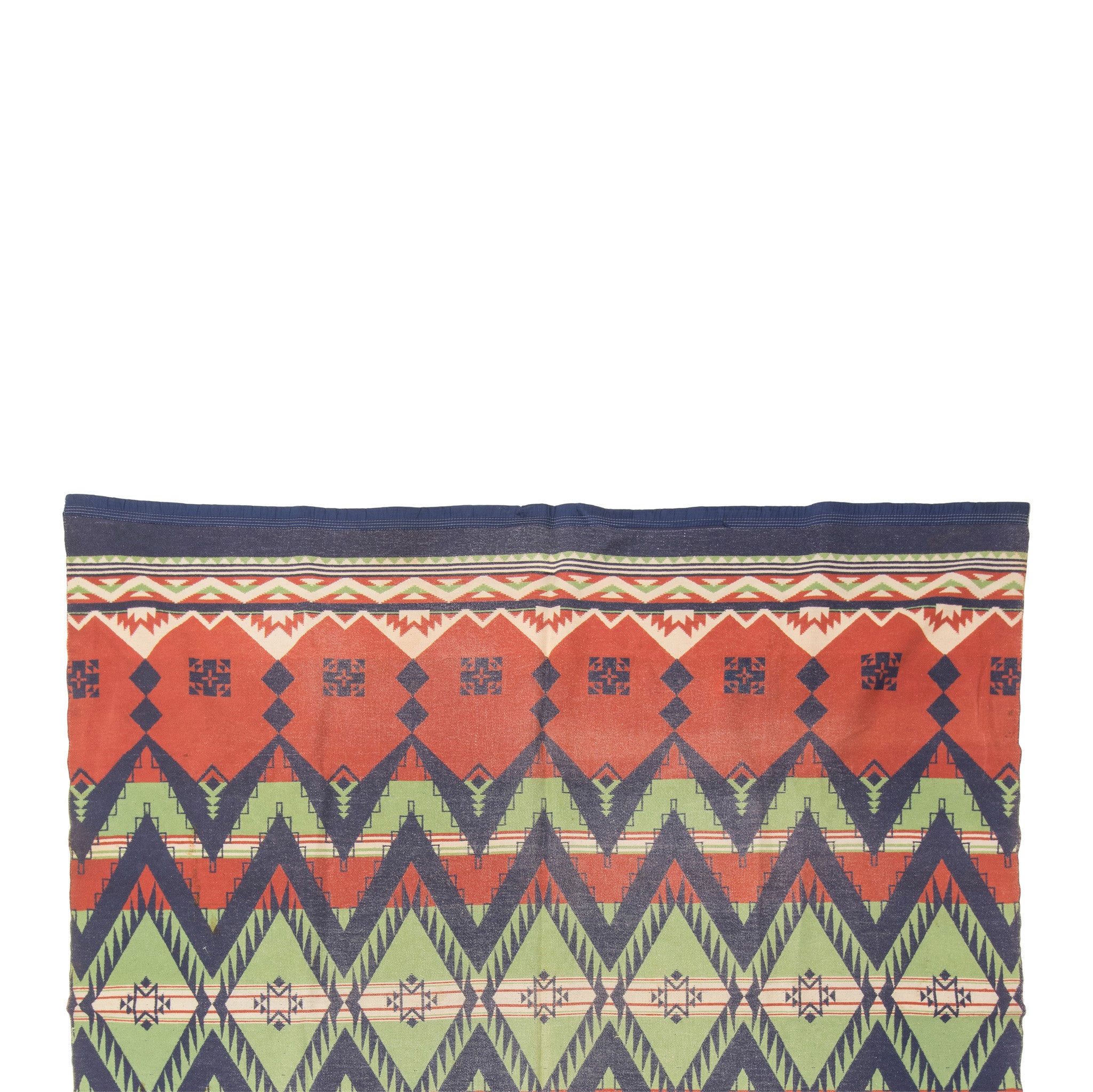 Camp Blanket