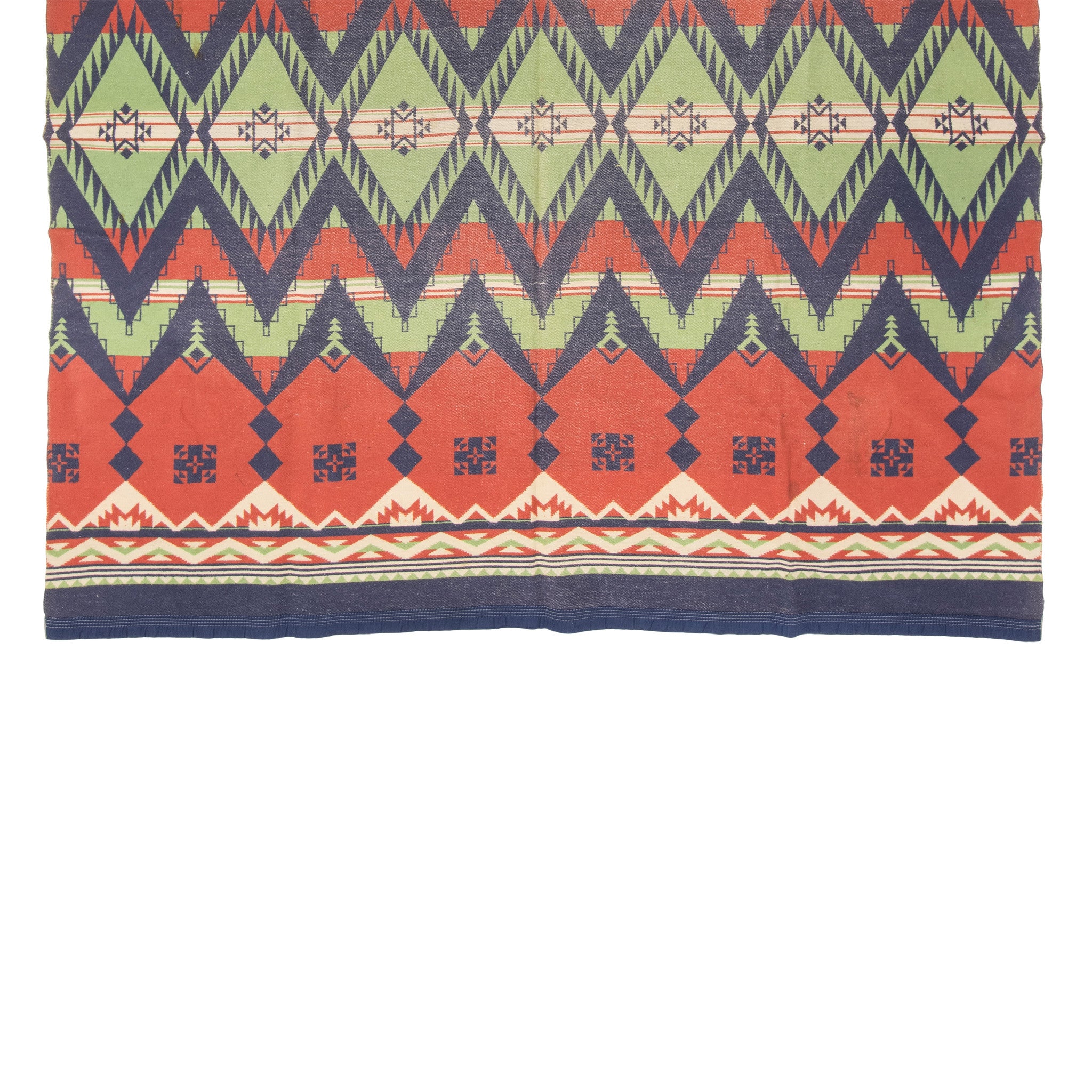 Camp Blanket