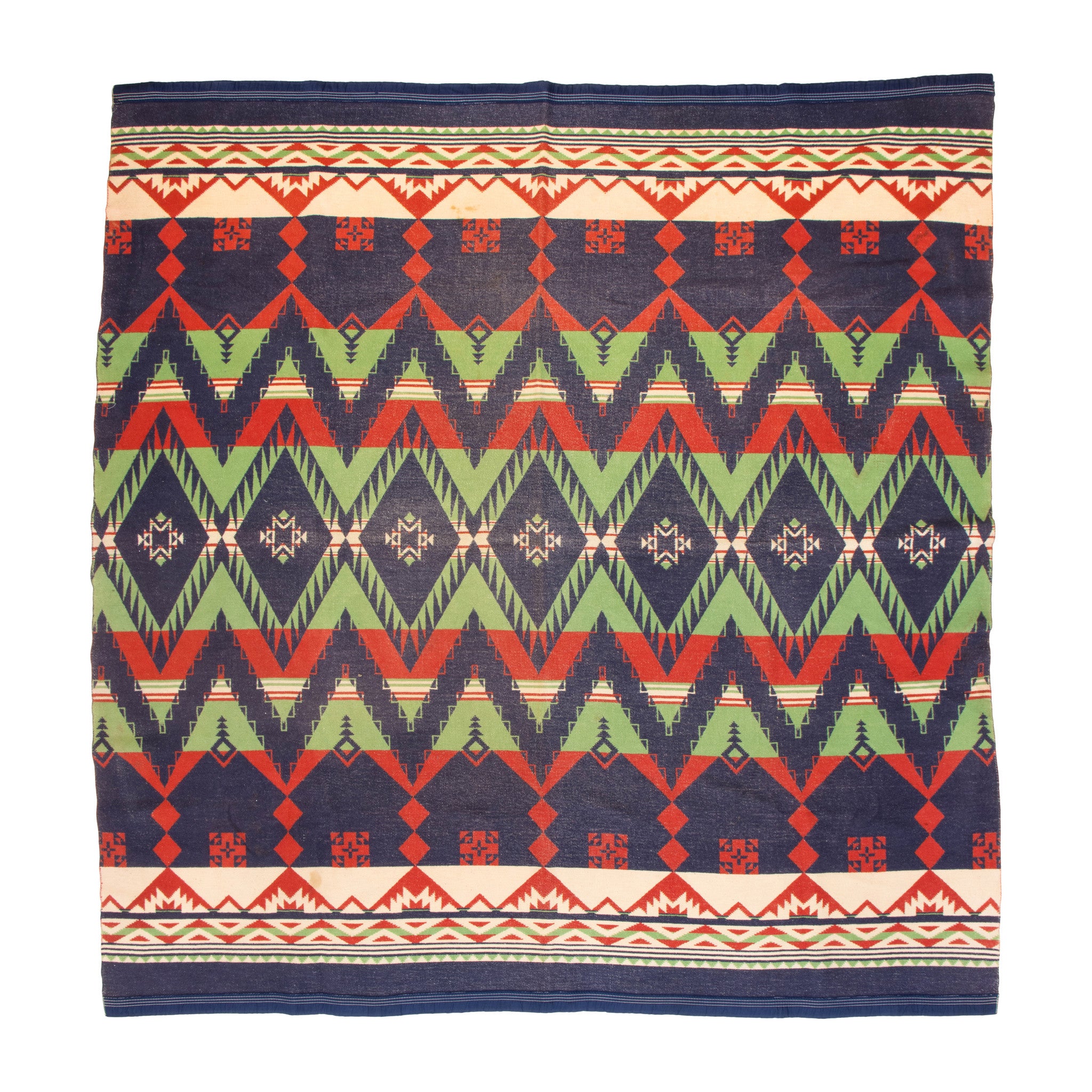 Camp Blanket