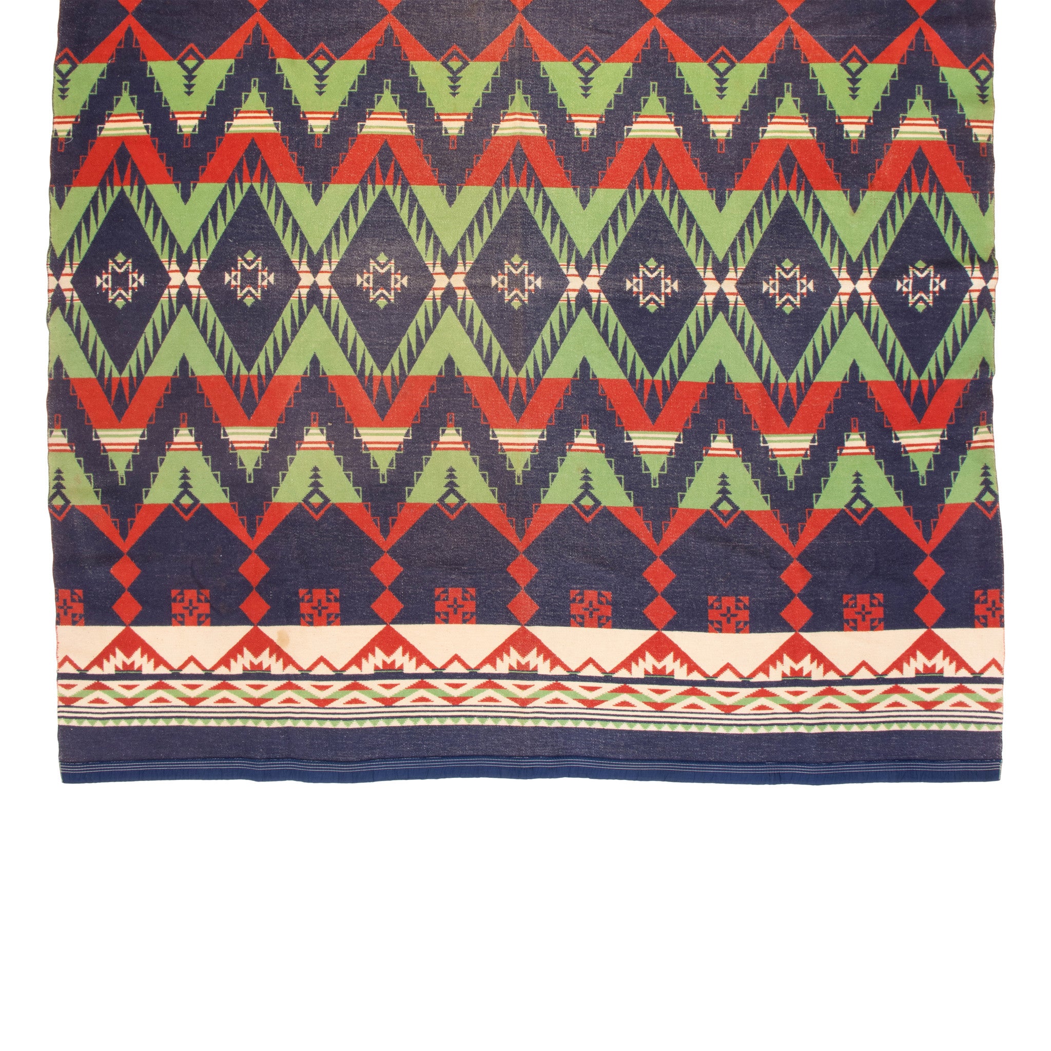 Camp Blanket