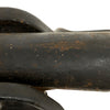 Winchester Repeating Arms Co. Cast Iron Cannon