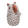 Zuni Miniature Pottery Owl