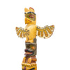 Raymond Nahanee Totem Pole