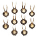 Roe Deer Collection, Furnishings, Taxidermy, Deer