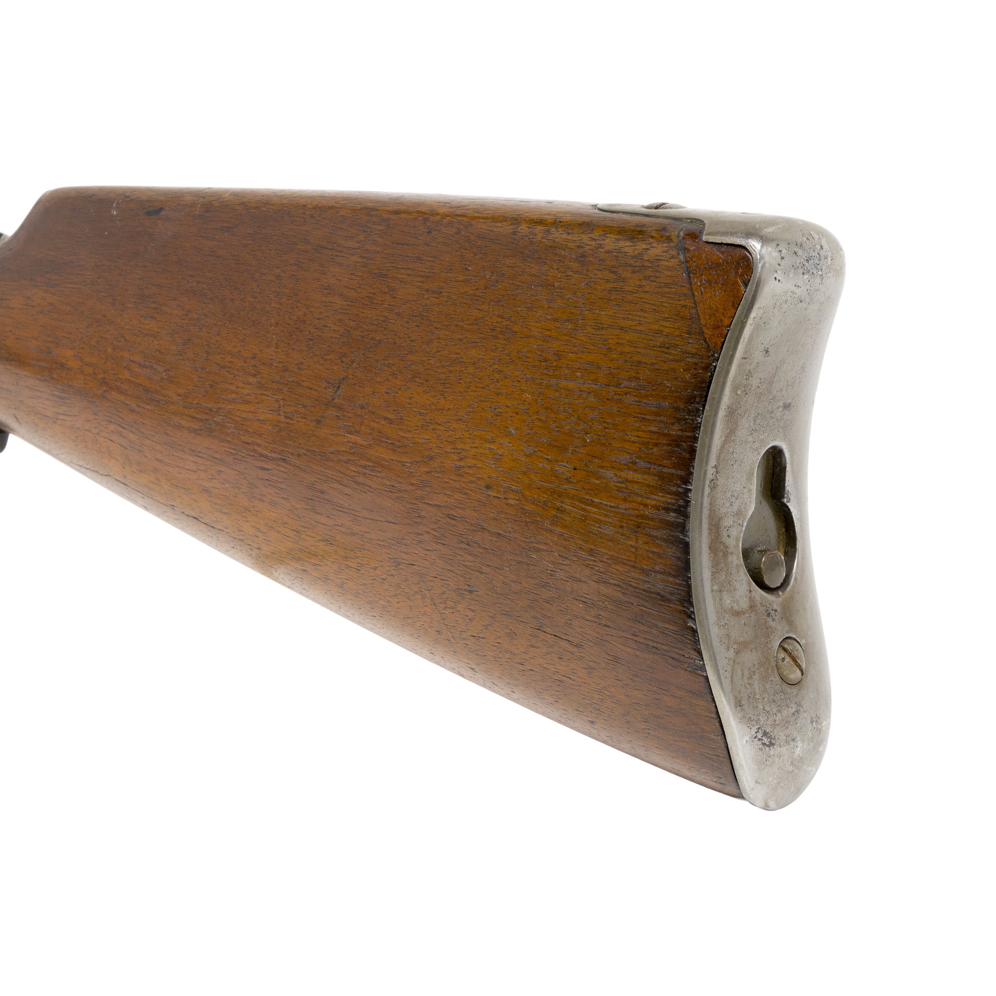 Winchester 1866 Saddle Ring Carbine