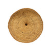 Hupa/Yurok Lidded Basket