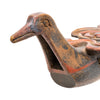 Nuu-chah-Nulth Bird Rattle