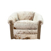 Kennedy Collection Swivel Chairs