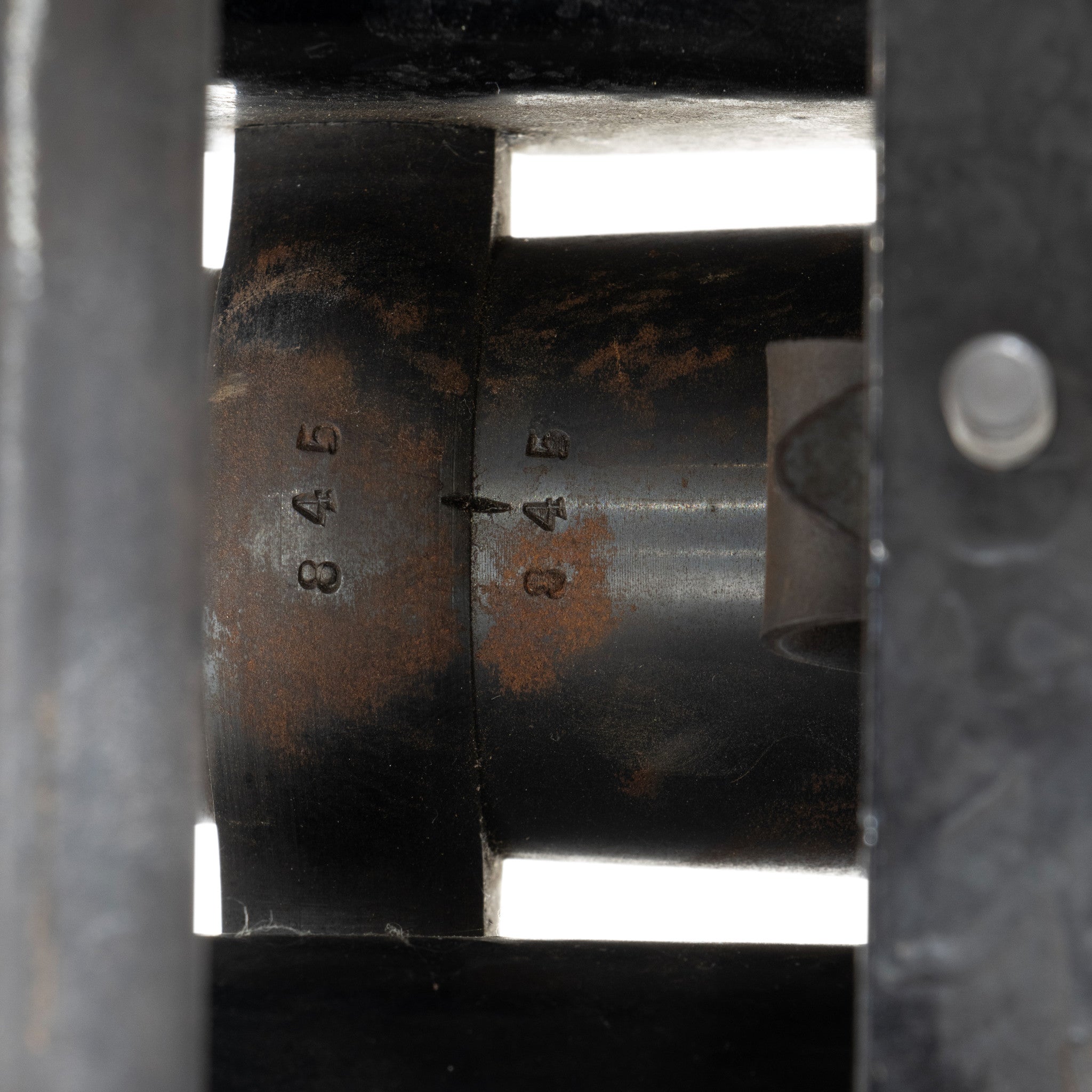 Winchester Repeating Arms Co. Signal Cannon