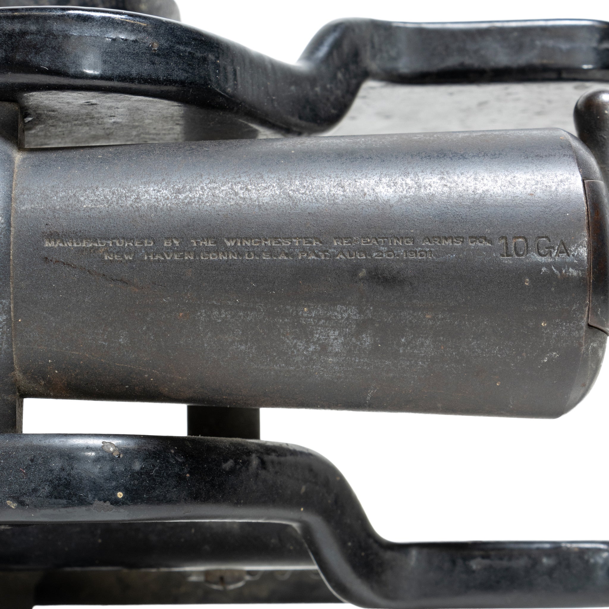Winchester Repeating Arms Co. Signal Cannon