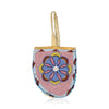 Nez Perce Belt Pouch, Native, Bag, Pouch