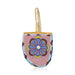 Nez Perce Belt Pouch, Native, Bag, Pouch