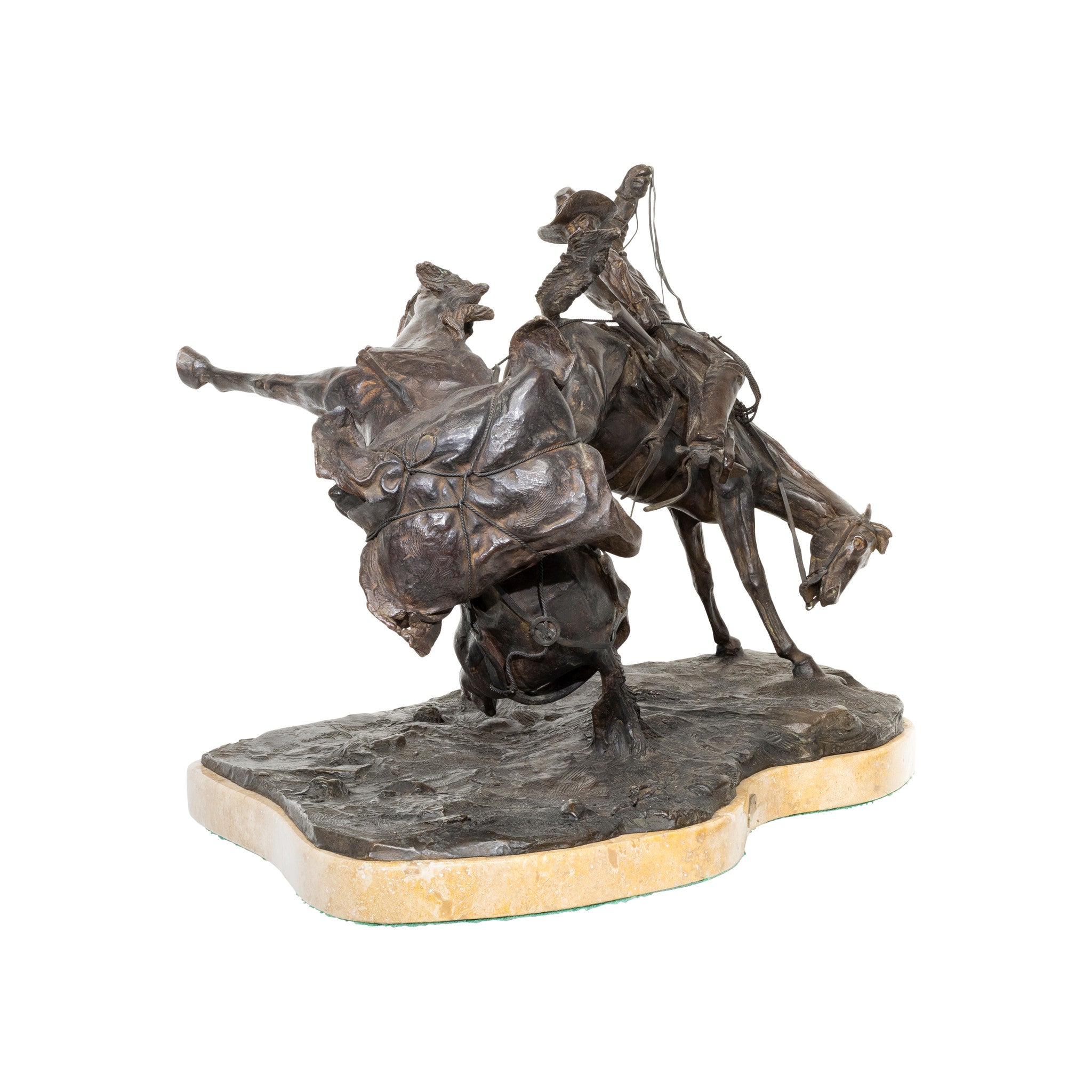 "Lack of Slack" by Harry Jackson