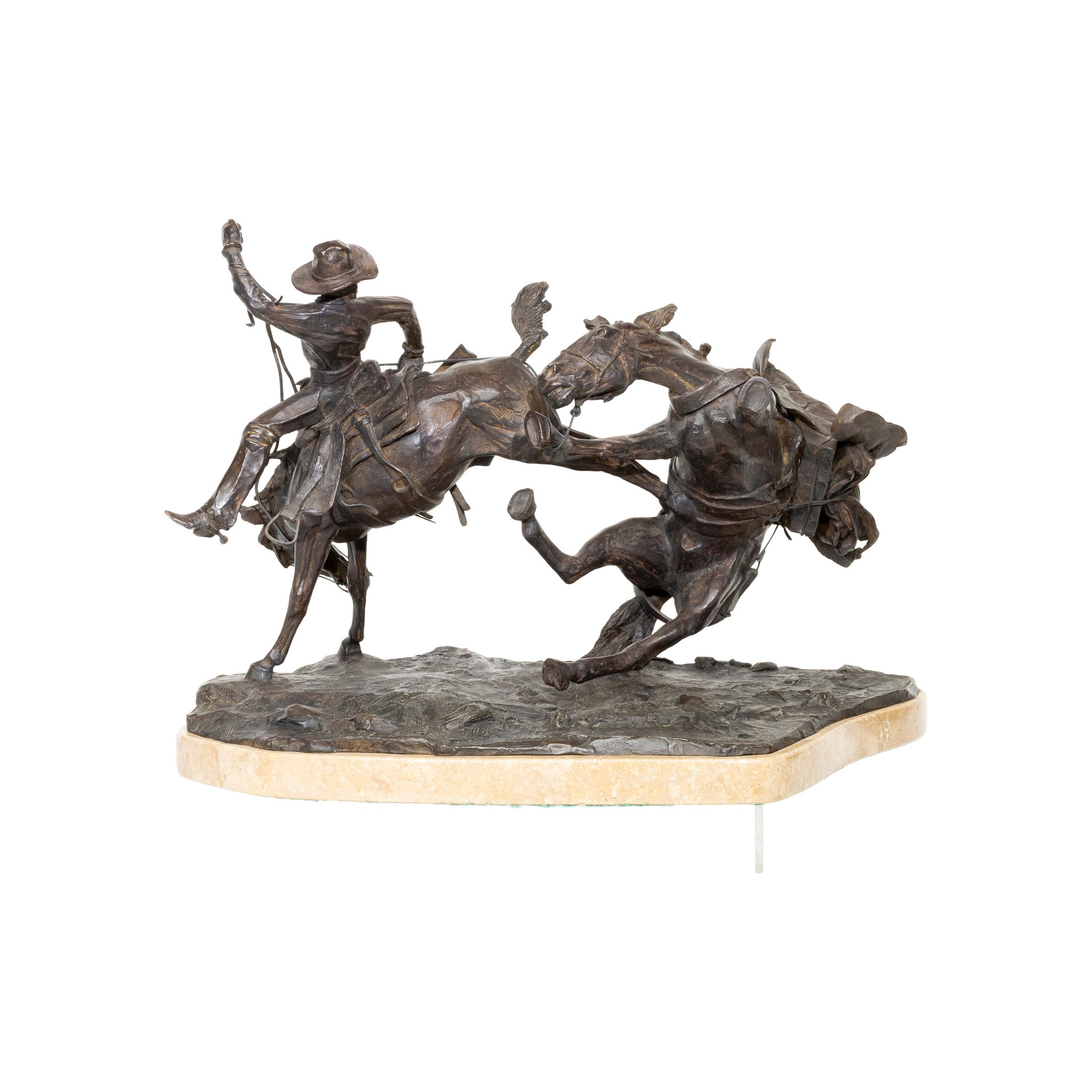 "Lack of Slack" by Harry Jackson