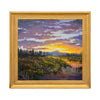 Setting Sun by Thomas deDecker