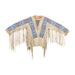 Assiniboine War Shirt, Native, Garment, Shirt