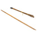 Plains Bow and Arrow Set, Native, Weapon, Bow and Arrow