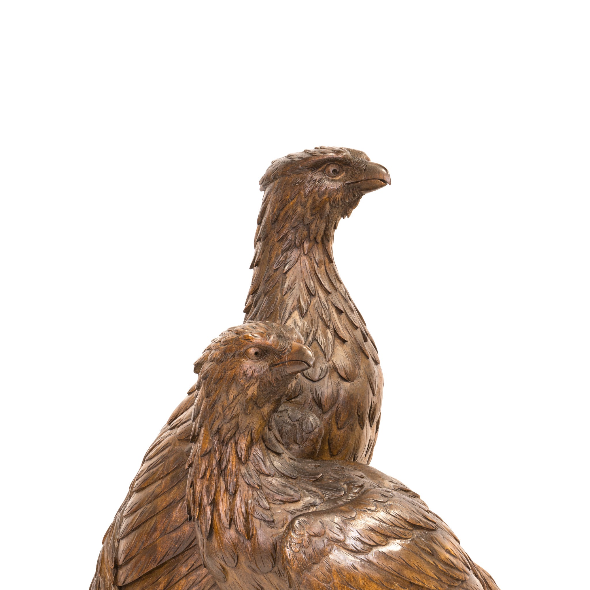 Black Forest Floor Clock