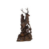 Black Forest Mantle Clock