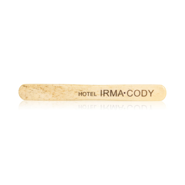 Hotel Irma Beer Comb, Furnishings, Barware, Other