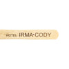 Hotel Irma Beer Comb
