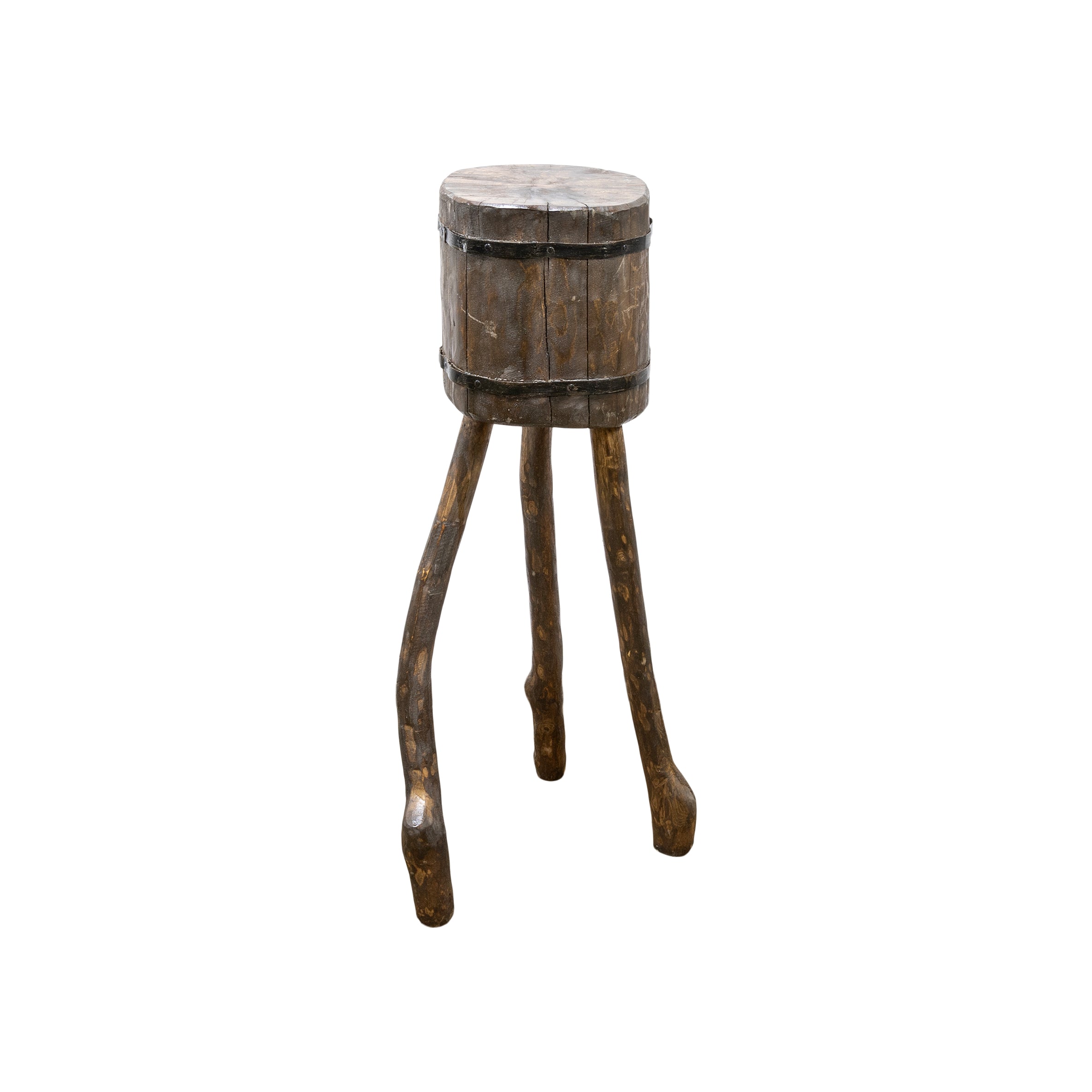 Adirondack Butcher Block