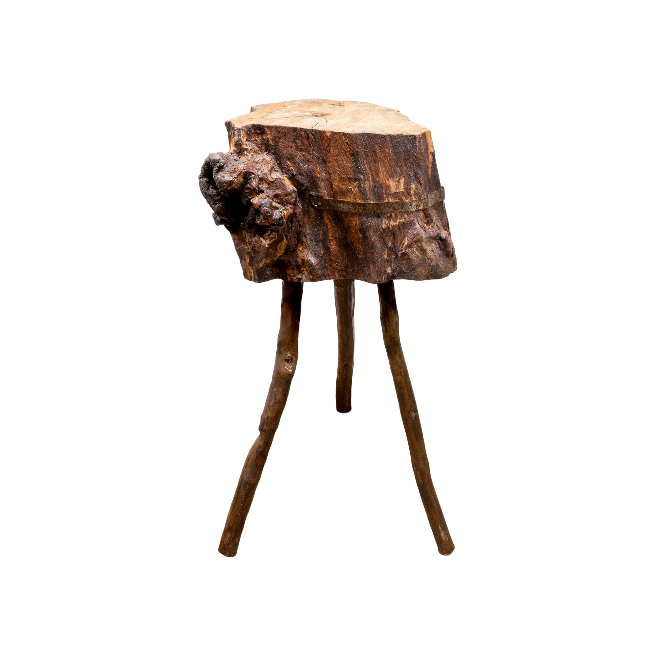 Adirondack Butcher Block