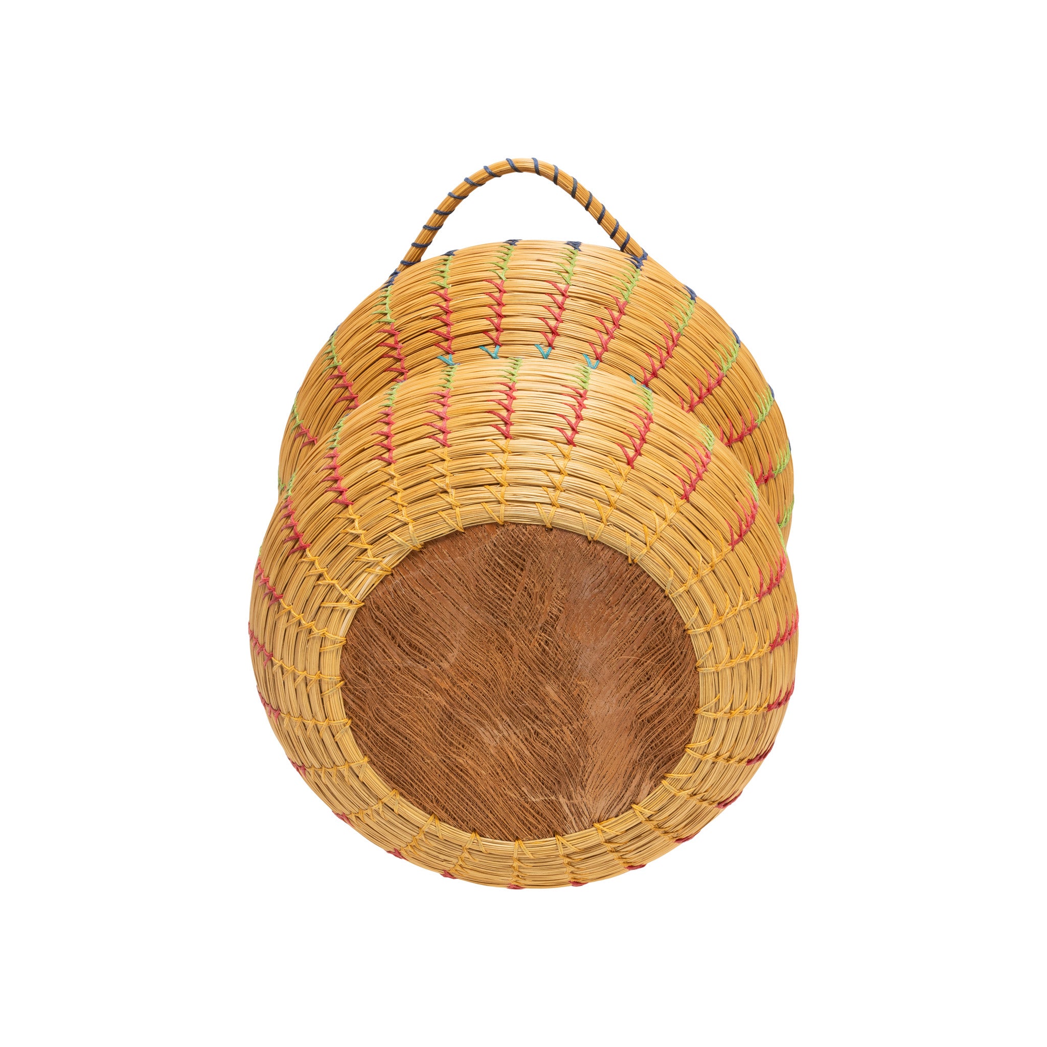 Seminole Basket Collection