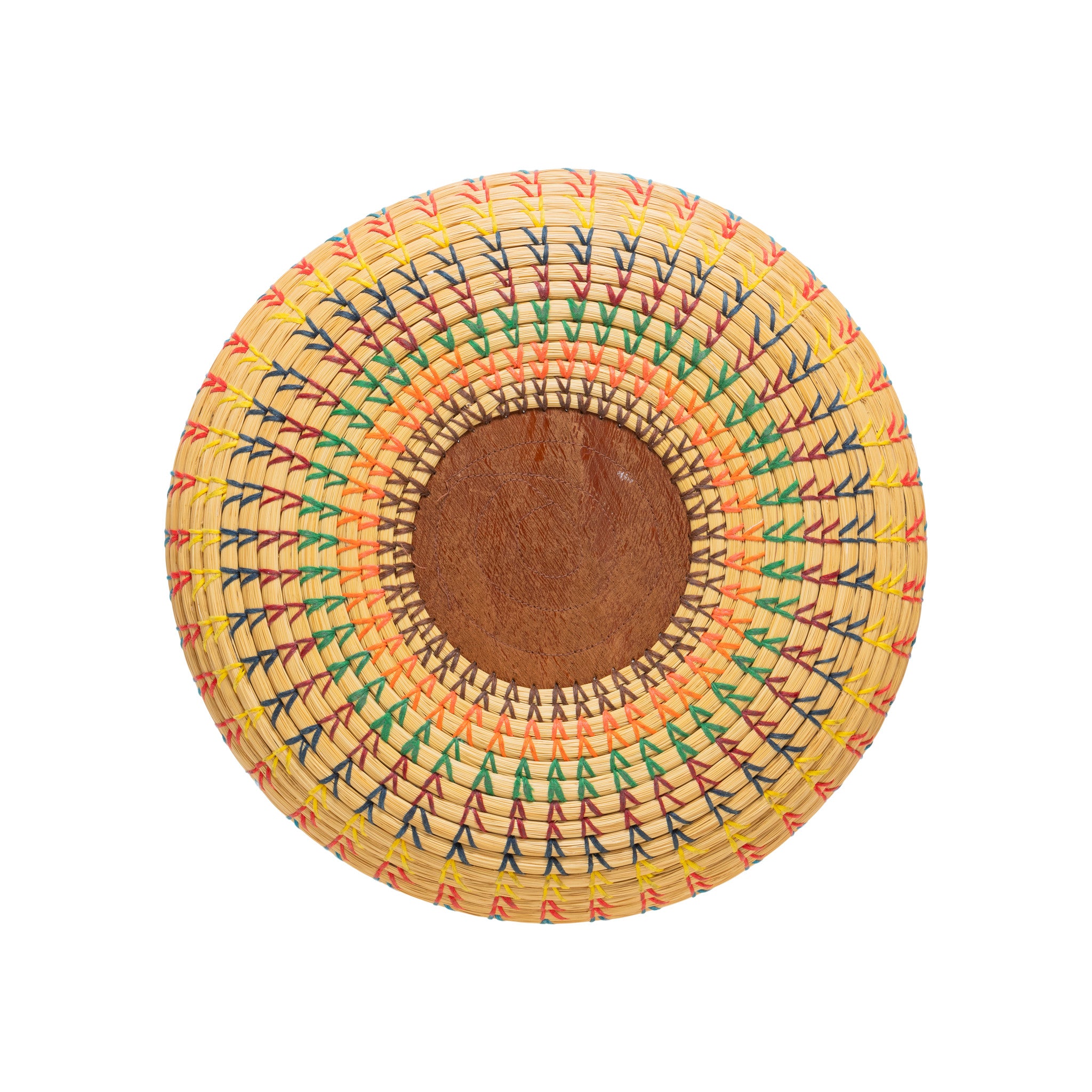 Seminole Basket Collection