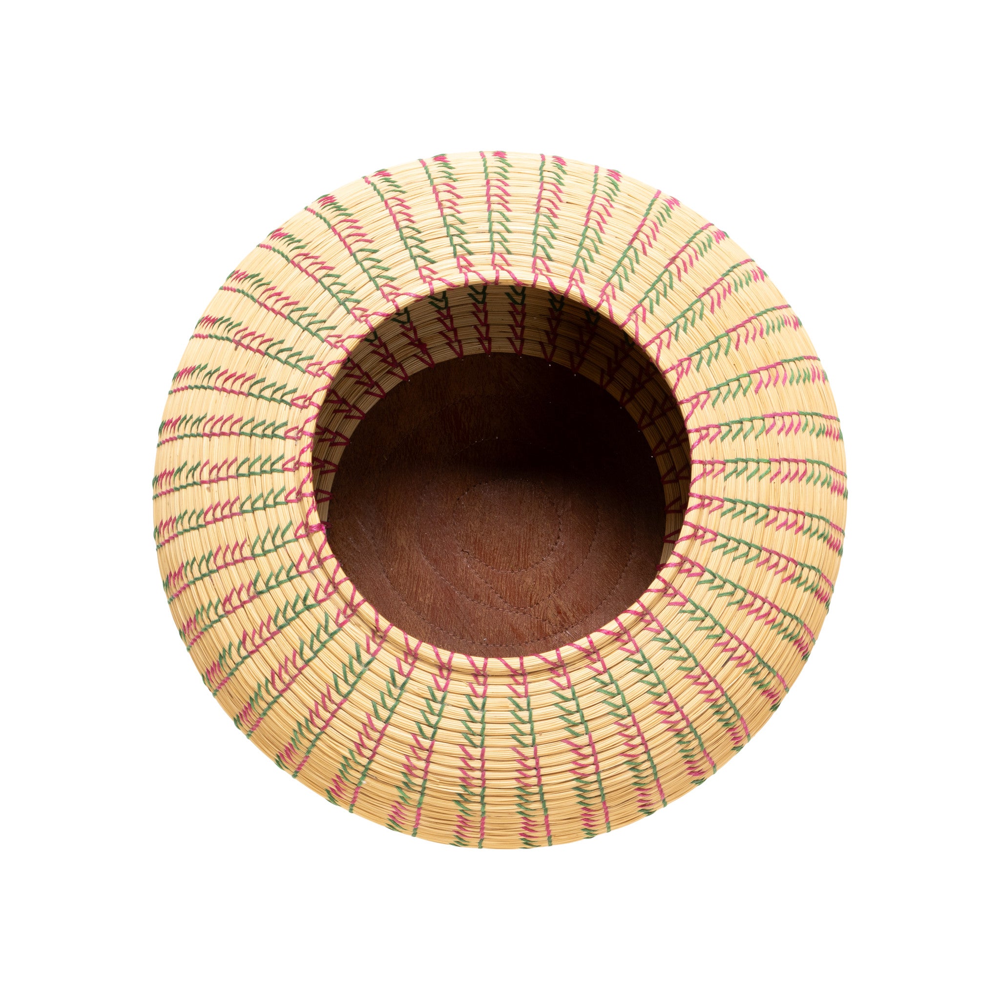 Seminole Basket Collection