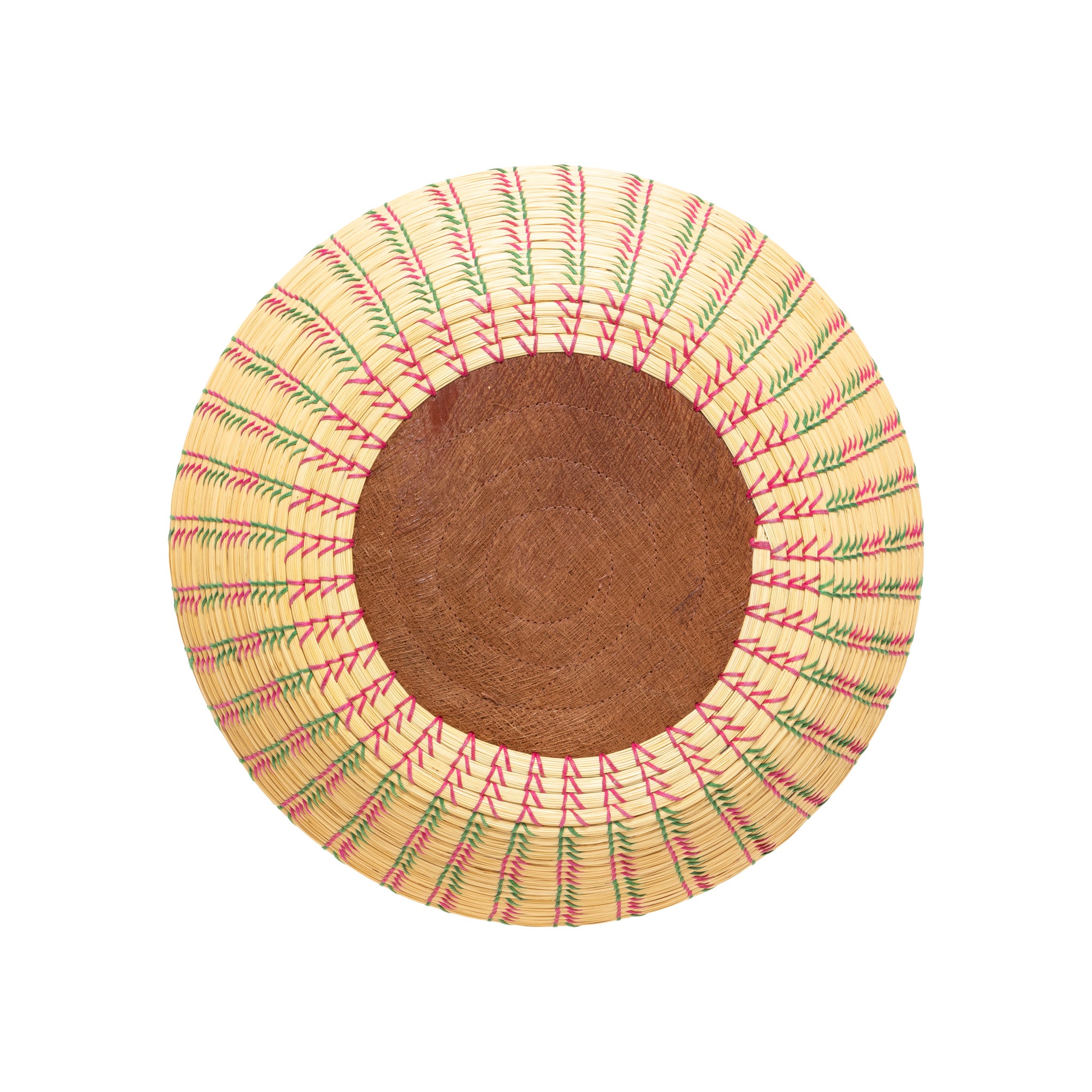 Seminole Basket Collection