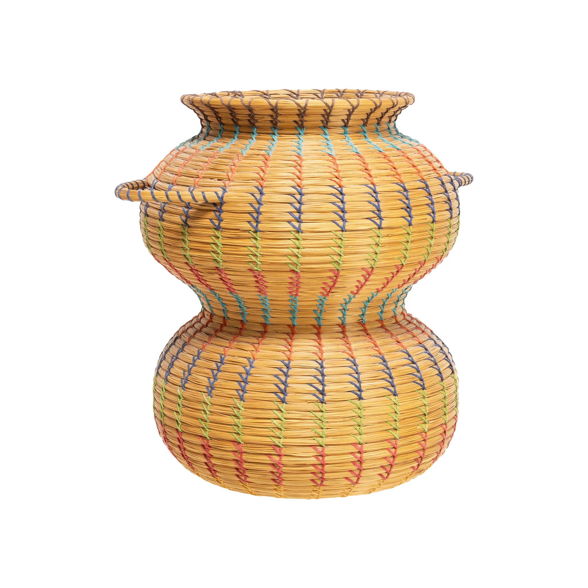 Seminole Basket Collection