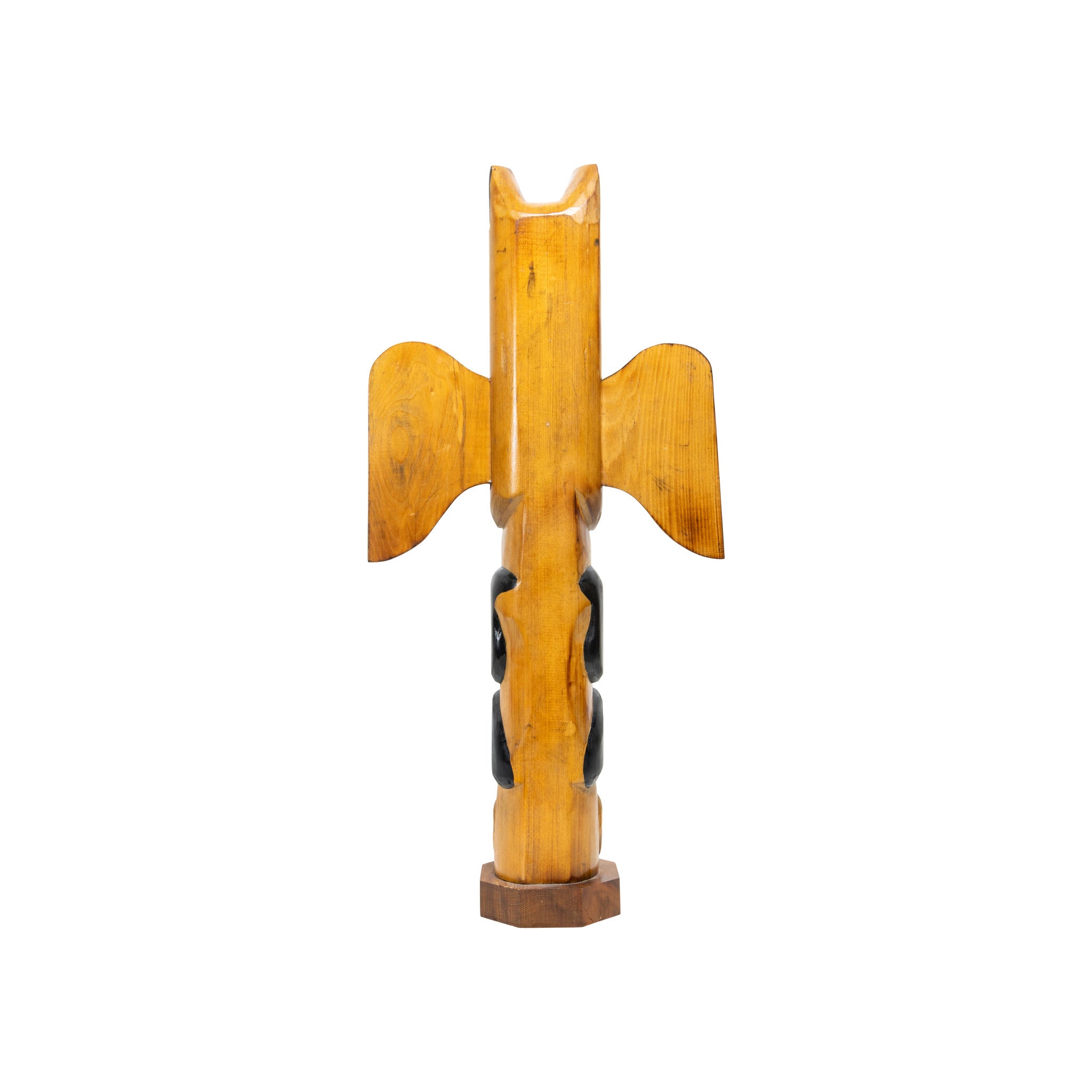 Alaskan Totem