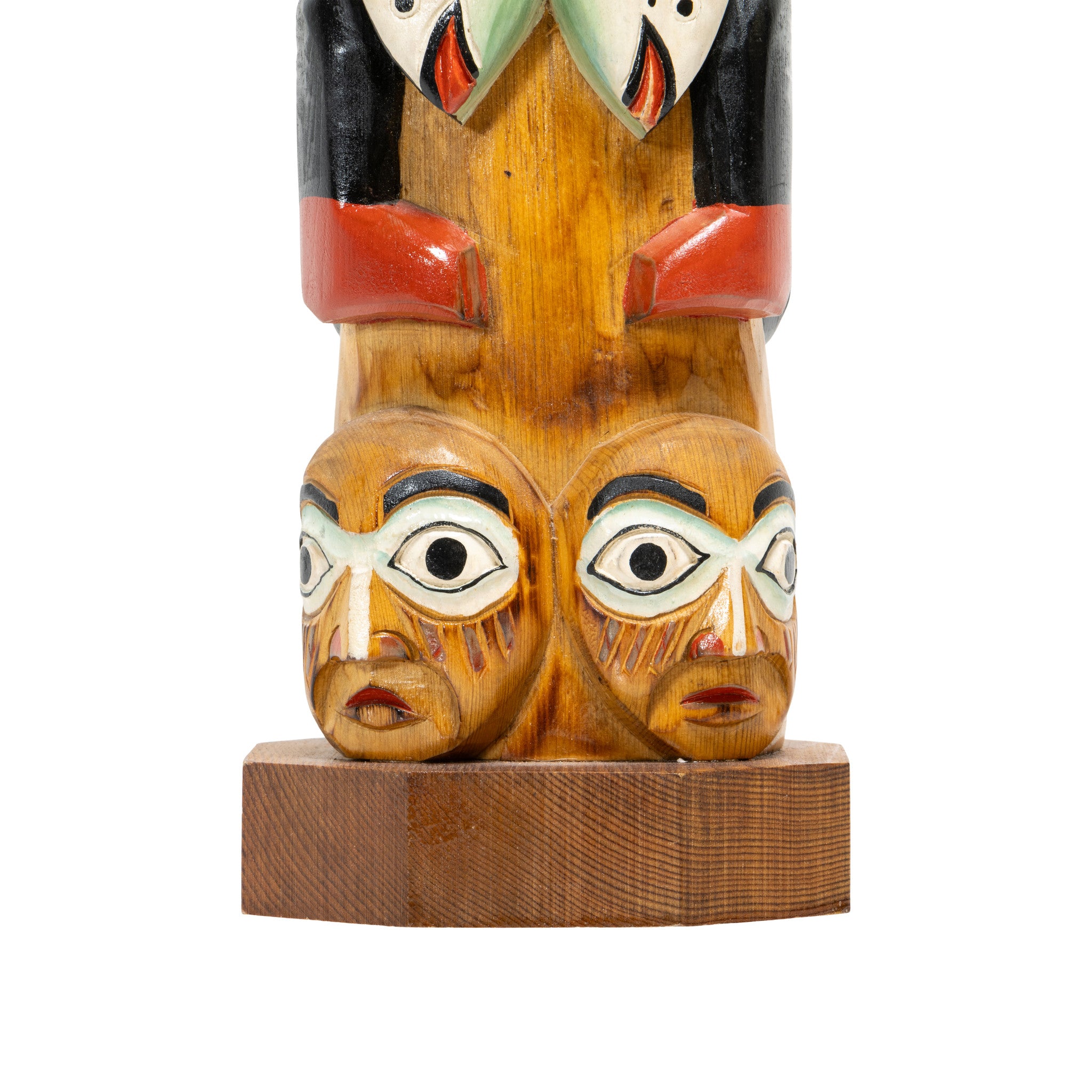 Alaskan Totem